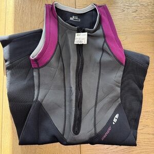 Warmers Wetsuit